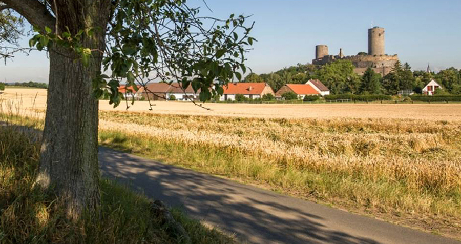 Umgebung
