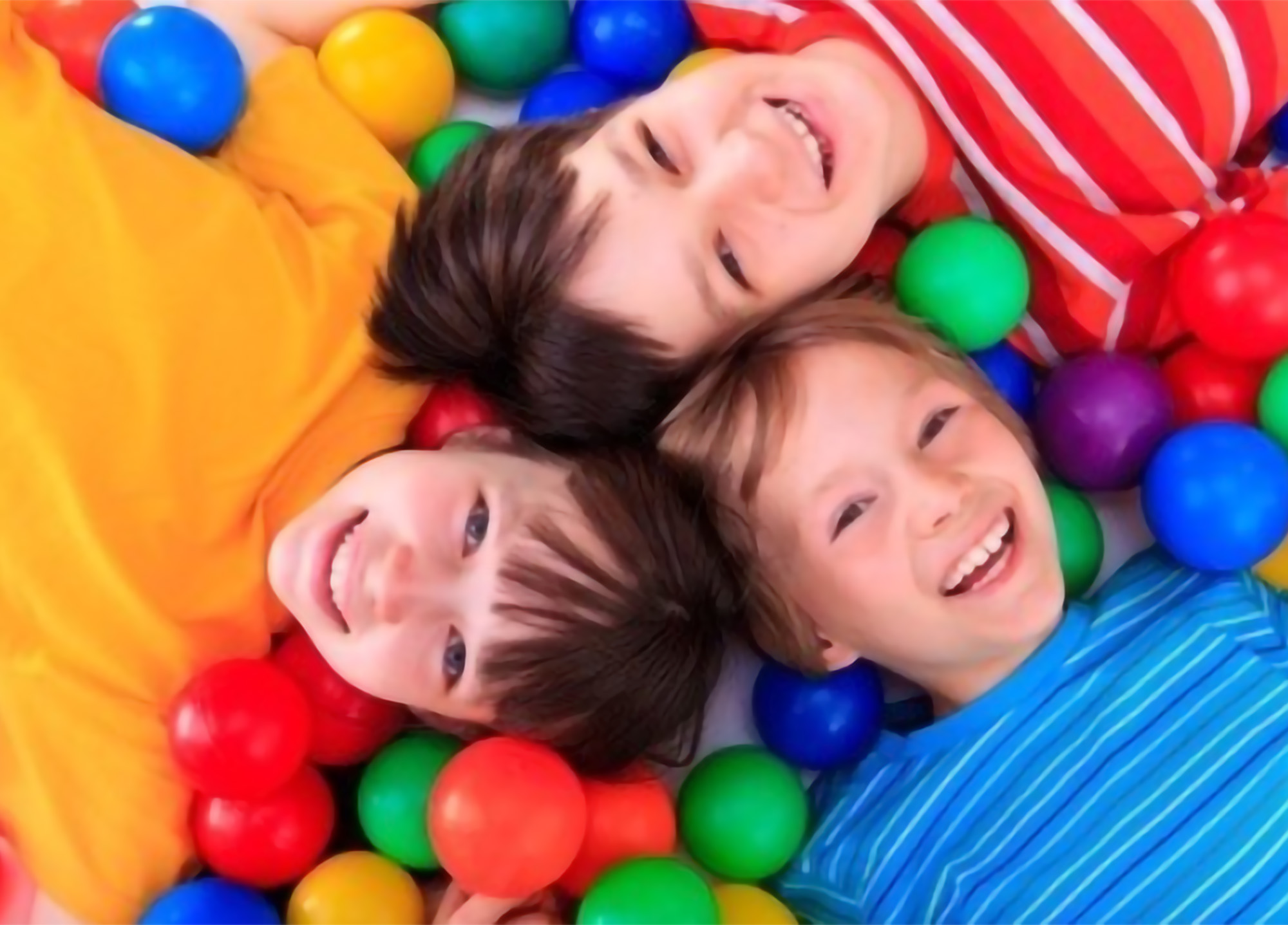 Kinderabenteuerland