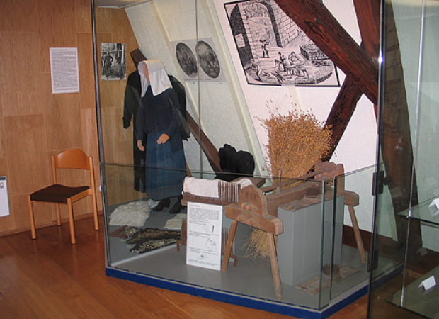 Museum Echzell